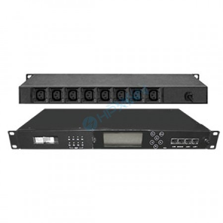 智能遠程監控PDU PN1-32X20-8E-AH4